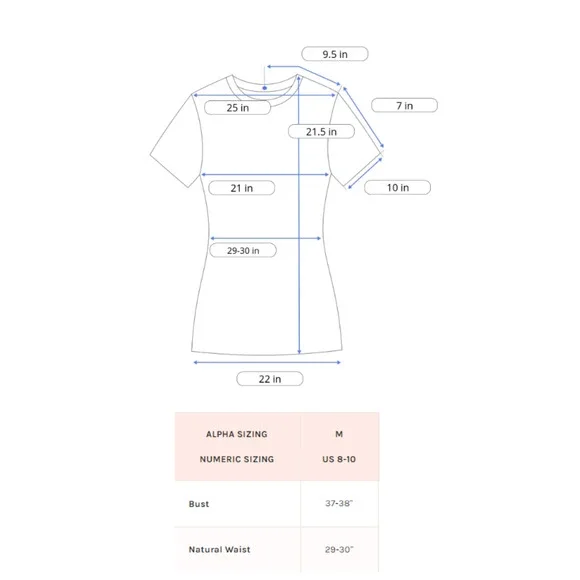 NEW Free People Fall In Love Lace Ruffle Tee Washed Army Green Womens Size M NWT - Picture 16 of 17